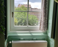 8. ker&uuml;let bont&aacute;s n&eacute;lk&uuml;li ablak csere