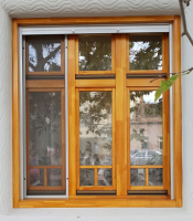 ablak csere felső redőnnyel