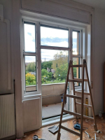 Bont&aacute;s n&eacute;lk&uuml;li ablakcsere kertv&aacute;ros